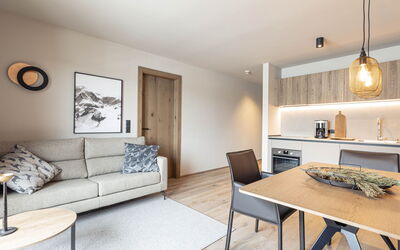 Accommodation:&nbsp;Mit 2 Schlafzimmern 400.1