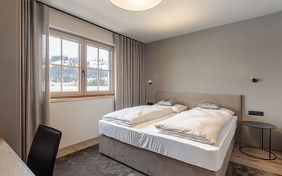 Accommodation:&nbsp;Mit 2 Schlafzimmern 400.1