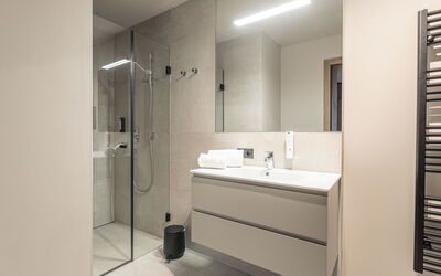 Accommodation:&nbsp;Superior mit 2 Schlafzimmern 400.3