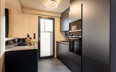 Accommodation:&nbsp;Superior mit 4 Schlafzimmern & Wellness 200.2