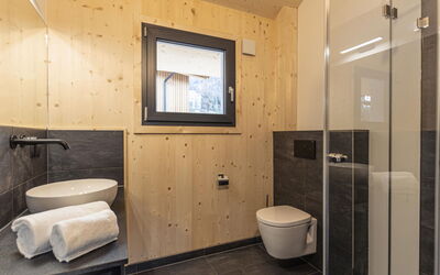 Accommodation:&nbsp;Superior mit 4 Schlafzimmern & Wellness 200.2