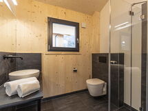 Accommodation:&nbsp;Superior mit 4 Schlafzimmern & Wellness 200.2