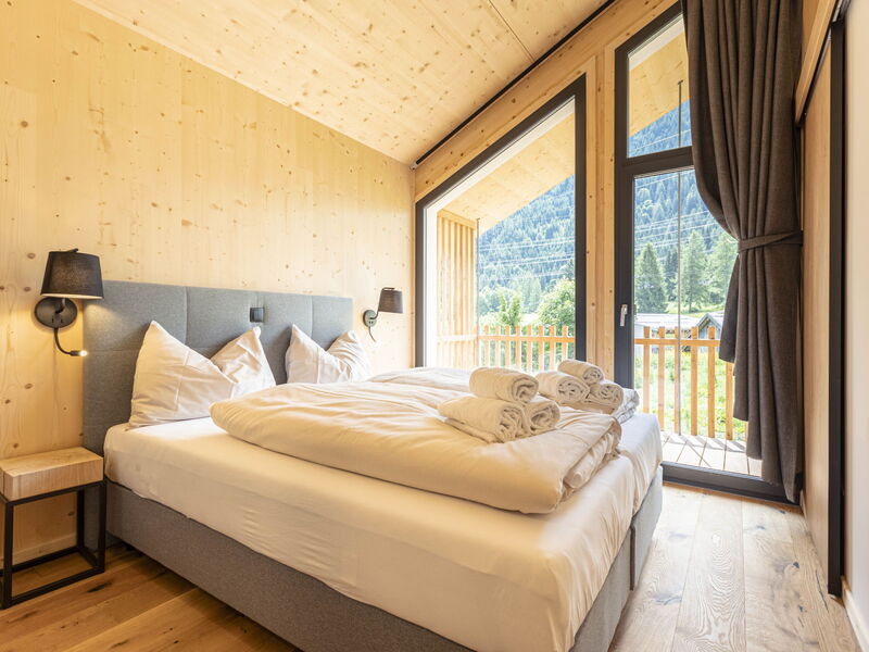 Accommodation:&nbsp;Superior mit 4 Schlafzimmern & Wellness 200.2