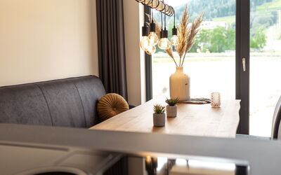 Accommodation:&nbsp;Superior Mir 2 Schlafzimmern & Ir-Sauna 170.4