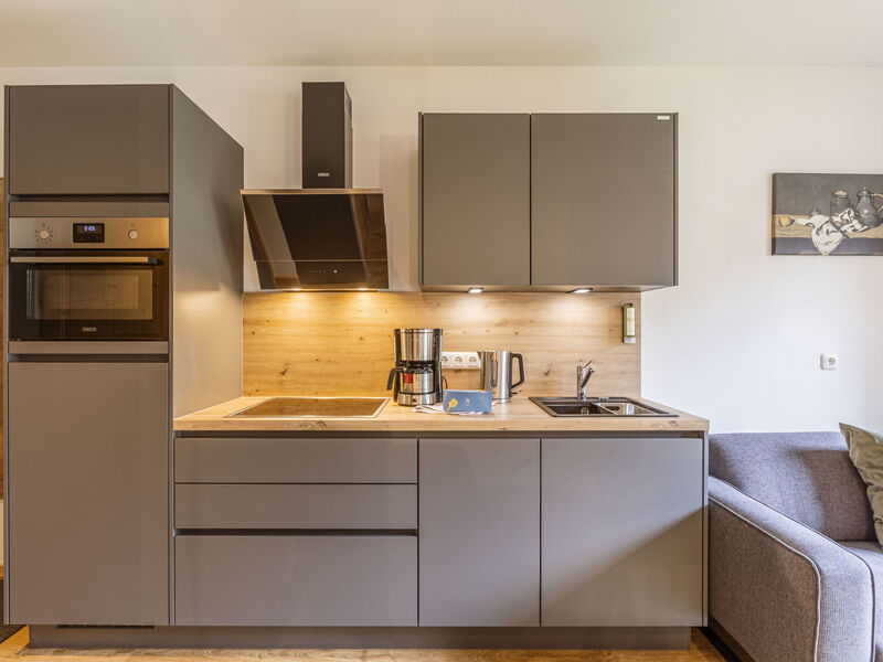 Accommodation:&nbsp;Studio mit Balkon 170.3