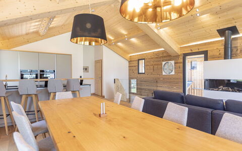 Accommodation:&nbsp;Superior 4 Sz,Sauna&Aussenbadewanne 160.7