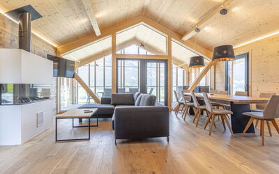 Accommodation:&nbsp;Superior 4 Sz,Sauna&Aussenbadewanne 160.7