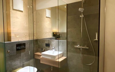 Accommodation:&nbsp;Premium mit Sauna & Außenbadewanne 160.13