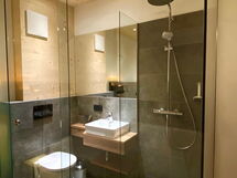 Accommodation:&nbsp;Premium mit Sauna & Außenbadewanne 160.13