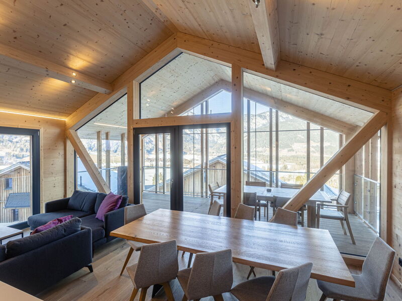 Accommodation:&nbsp;Superior mit 3 Schlafzimmern,Sauna&Pool 160.5