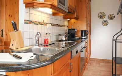Accommodation:&nbsp;Courtillière 4 235.2