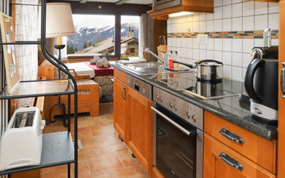 Accommodation:&nbsp;Courtillière 4 235.2