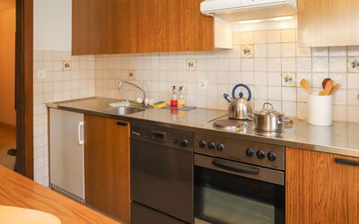 Accommodation:&nbsp;Courtillière 8 235.1