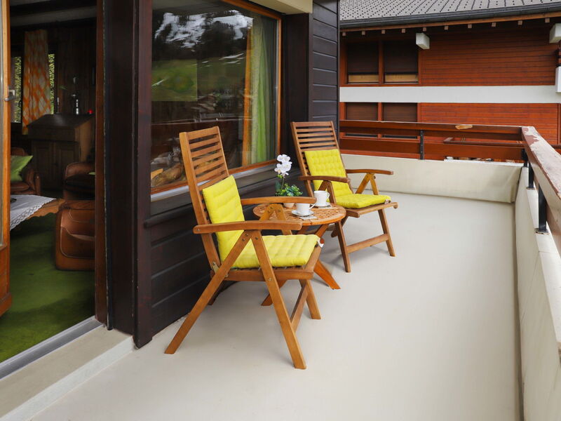 Accommodation:&nbsp;Courtillière 8 235.1