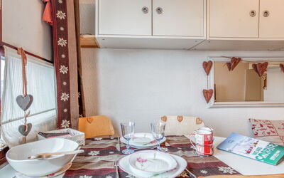 Accommodation:&nbsp;Vostok Zodiaque 800.87