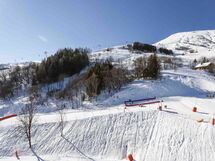 Accommodation:&nbsp;Vostok Zodiaque 800.91