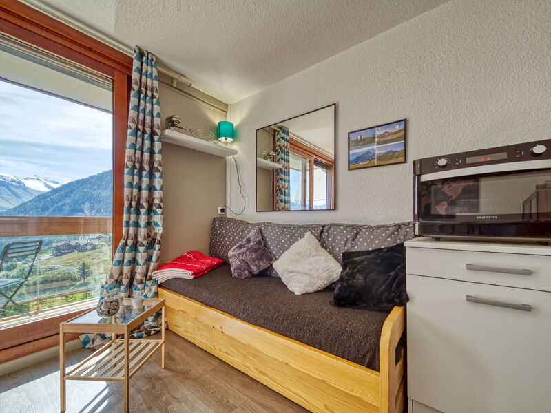 Accommodation:&nbsp;Vostok Zodiaque 800.92
