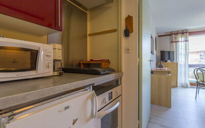 Accommodation:&nbsp;Soyouz Vanguard 100.80