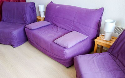 Accommodation:&nbsp;Soyouz Vanguard 100.81