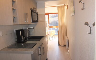 Accommodation:&nbsp;Soyouz Vanguard 100.47