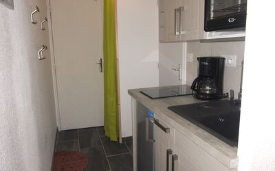 Accommodation:&nbsp;Soyouz Vanguard 100.47
