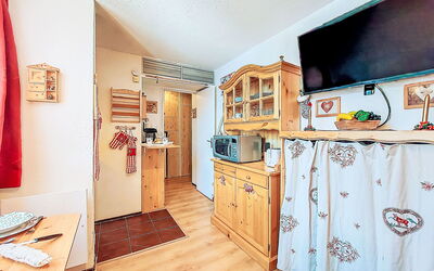 Accommodation:&nbsp;Soyouz Vanguard 100.108