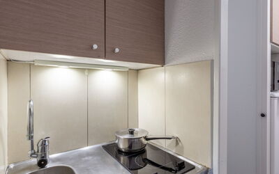 Accommodation:&nbsp;Soyouz Vanguard 100.95