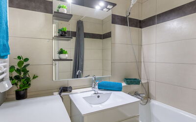 Accommodation:&nbsp;Soyouz Vanguard 100.95