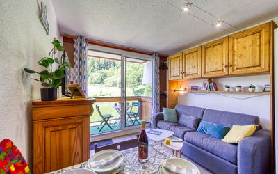 Accommodation:&nbsp;Soyouz Vanguard 100.97