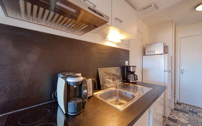 Accommodation:&nbsp;Soyouz Vanguard 100.104