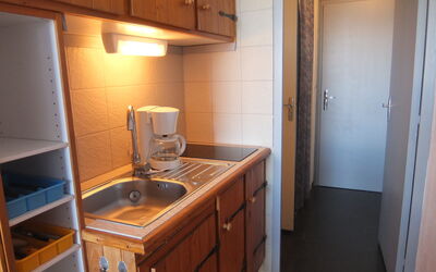 Accommodation:&nbsp;Soyouz Vanguard 100.78