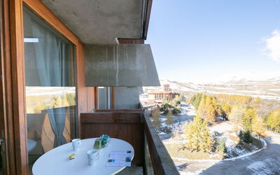 Accommodation:&nbsp;Soyouz Vanguard 100.86