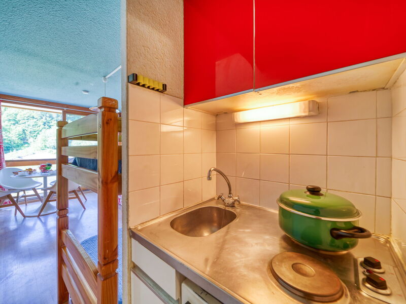 Accommodation:&nbsp;Soyouz Vanguard 100.19