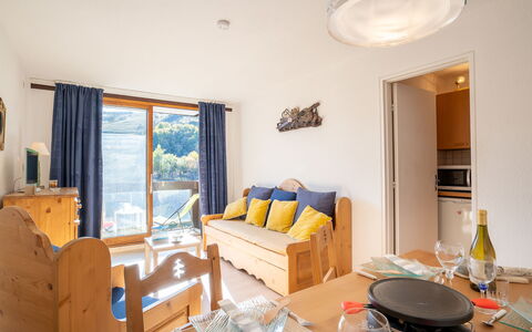 Accommodation:&nbsp;Pegase Phenix 310.68