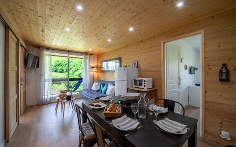 Accommodation:&nbsp;Pegase Phenix 310.71