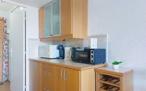 Accommodation:&nbsp;Pegase Phenix 310.76