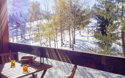 Accommodation:&nbsp;Pegase Phenix 310.65