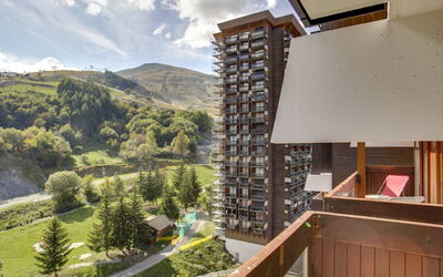 Accommodation:&nbsp;Pegase Phenix 310.68