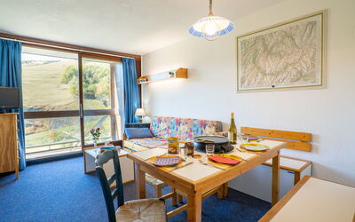 Accommodation:&nbsp;Pegase Phenix 310.53