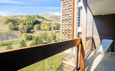 Accommodation:&nbsp;Pegase Phenix 310.53