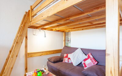 Accommodation:&nbsp;Pegase Phenix 310.70