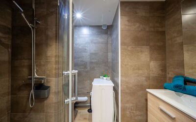 Accommodation:&nbsp;Pegase Phenix 310.71