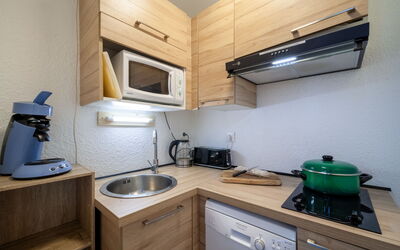 Accommodation:&nbsp;Pegase Phenix 310.71