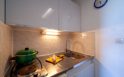 Accommodation:&nbsp;Pegase Phenix 310.1