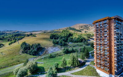 Accommodation:&nbsp;Pegase Phenix 310.75
