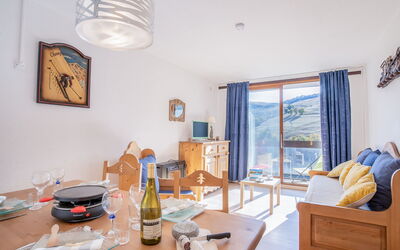 Accommodation:&nbsp;Pegase Phenix 310.68
