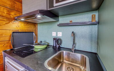 Accommodation:&nbsp;Pegase Phenix 310.72