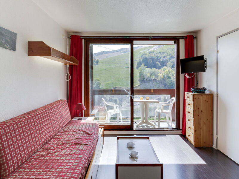 Accommodation:&nbsp;Pegase Phenix 310.15