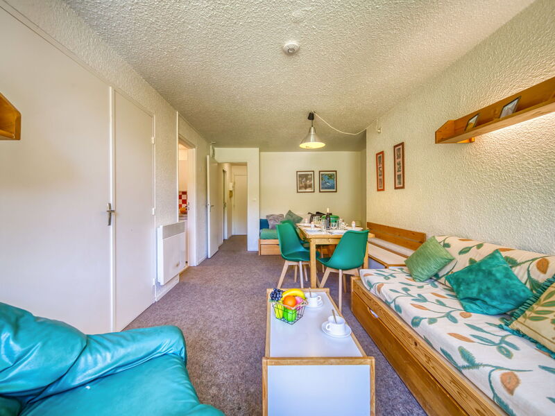 Accommodation:&nbsp;Pegase Phenix 310.39
