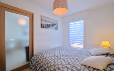 Accommodation:&nbsp;L'Hippocampe T2 608.1